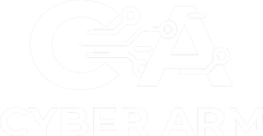 CyberArm Logo